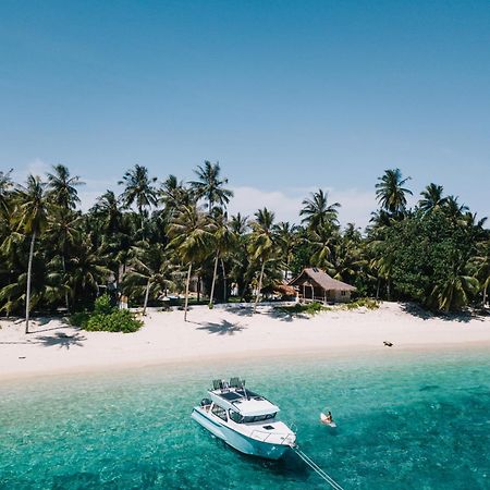 Villa Onu Mentawai Katiet Exterior foto
