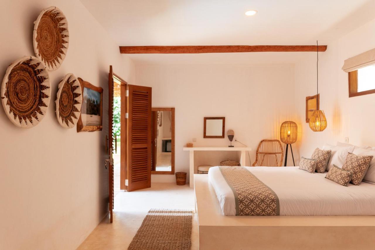 Villa Onu Mentawai Katiet Exterior foto